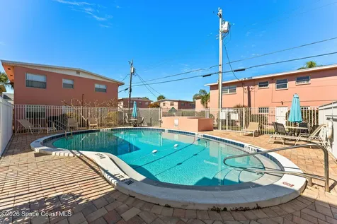 411 Madison Avenue Cape Canaveral FL 32920