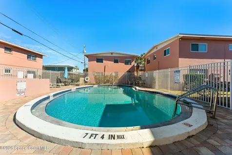 411 Madison Avenue Cape Canaveral FL 32920