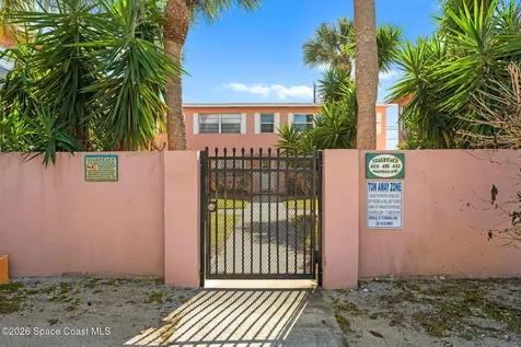 411 Madison Avenue Cape Canaveral FL 32920