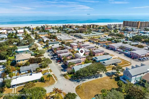 411 Madison Avenue Cape Canaveral FL 32920