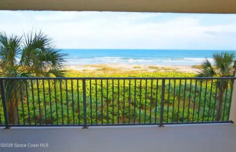 8500 Ridgewood Avenue Cape Canaveral FL 32920