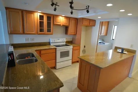 8500 Ridgewood Avenue Cape Canaveral FL 32920