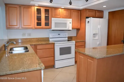8500 Ridgewood Avenue Cape Canaveral FL 32920