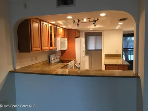 8500 Ridgewood Avenue Cape Canaveral FL 32920