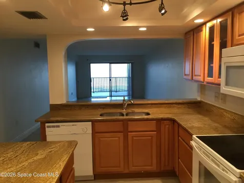 8500 Ridgewood Avenue Cape Canaveral FL 32920