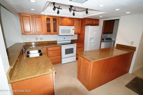 8500 Ridgewood Avenue Cape Canaveral FL 32920