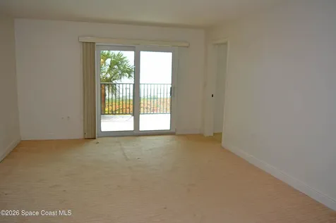 8500 Ridgewood Avenue Cape Canaveral FL 32920