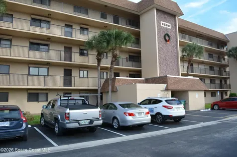 8500 Ridgewood Avenue Cape Canaveral FL 32920