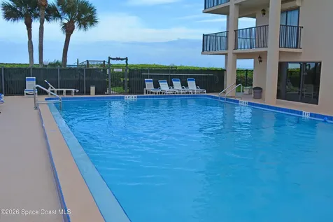 8500 Ridgewood Avenue Cape Canaveral FL 32920