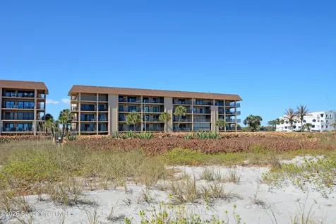 8500 Ridgewood Avenue Cape Canaveral FL 32920