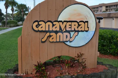 8500 Ridgewood Avenue Cape Canaveral FL 32920