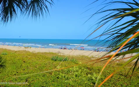 8500 Ridgewood Avenue Cape Canaveral FL 32920