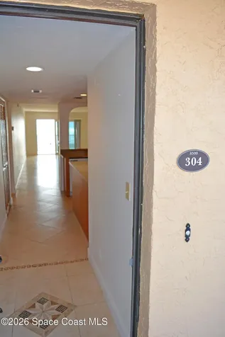 8500 Ridgewood Avenue Cape Canaveral FL 32920