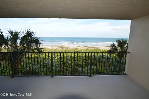 8500 Ridgewood Avenue Cape Canaveral FL 32920
