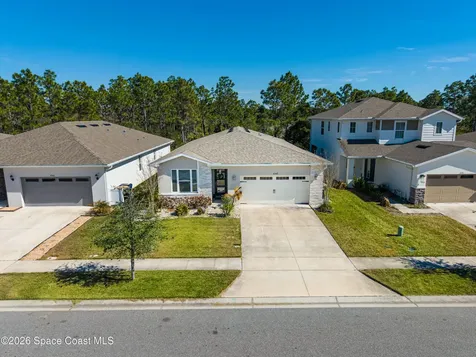 4342 Southern Vista Lp St. Cloud FL 34769
