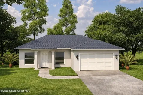 1542 Trojan Street SE Palm Bay FL 32909