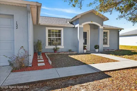 132 Hilton Avenue NW Palm Bay FL 32907