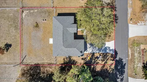 132 Hilton Avenue NW Palm Bay FL 32907