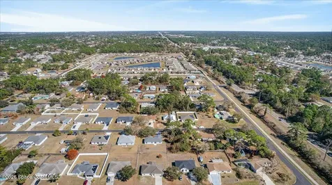 132 Hilton Avenue NW Palm Bay FL 32907