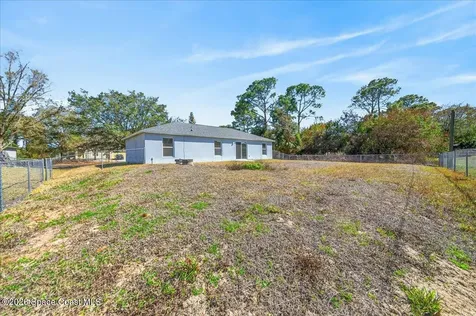 132 Hilton Avenue NW Palm Bay FL 32907