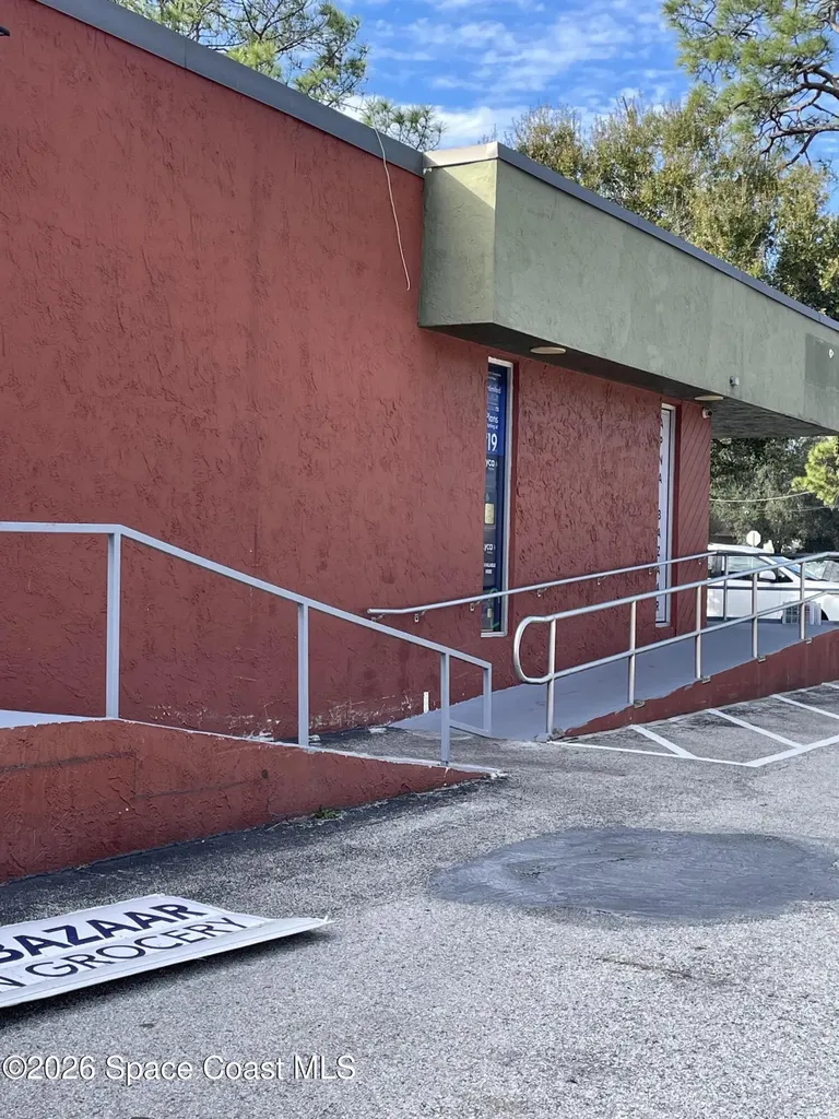 205 S Wickham Road Melbourne FL 32904