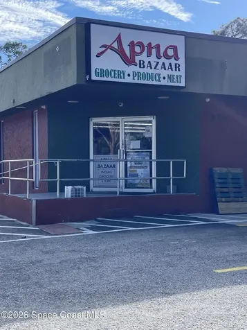 205 S Wickham Road Melbourne FL 32904