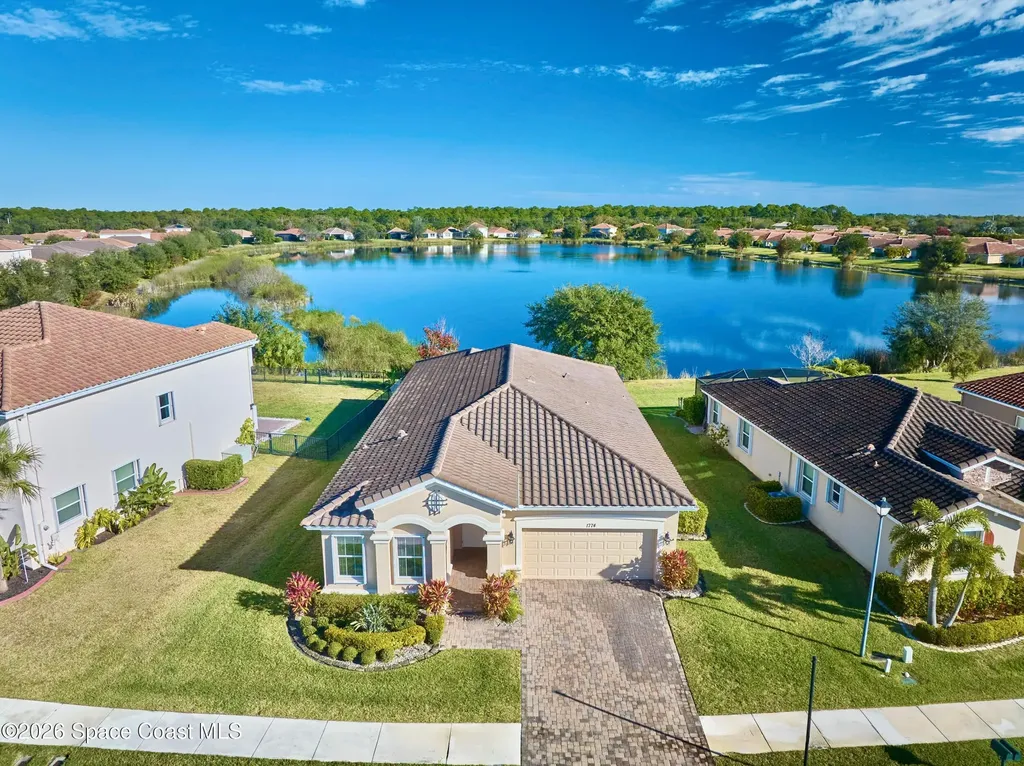 1774 Berkshire Circle SW Vero Beach FL 32968