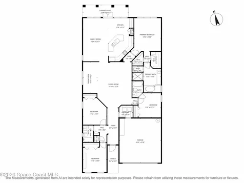 1774 Berkshire Circle SW Vero Beach FL 32968