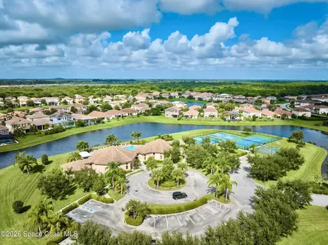 1774 Berkshire Circle SW Vero Beach FL 32968