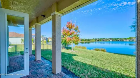 1774 Berkshire Circle SW Vero Beach FL 32968
