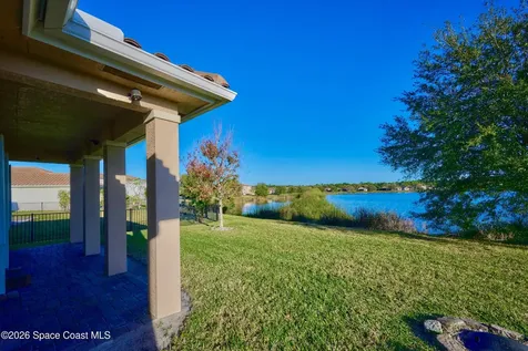 1774 Berkshire Circle SW Vero Beach FL 32968