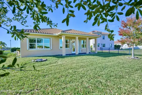 1774 Berkshire Circle SW Vero Beach FL 32968