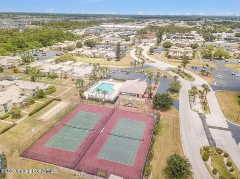 1030 Abada Court NE Palm Bay FL 32905