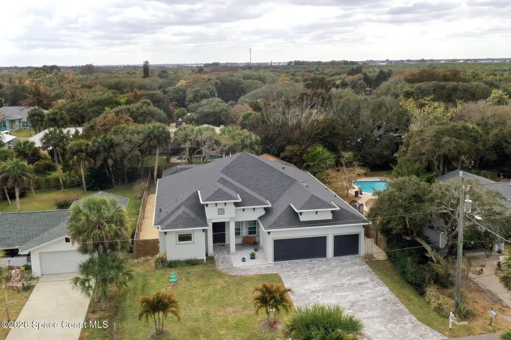 119 Delmar Street Melbourne Beach FL 32951
