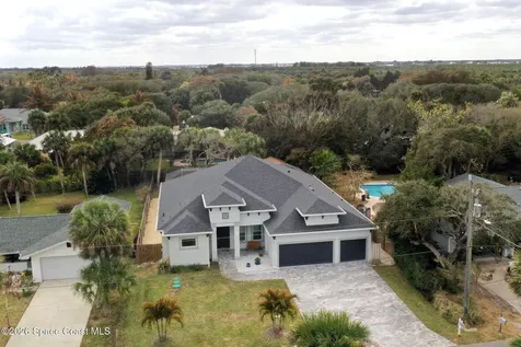 119 Delmar Street Melbourne Beach FL 32951