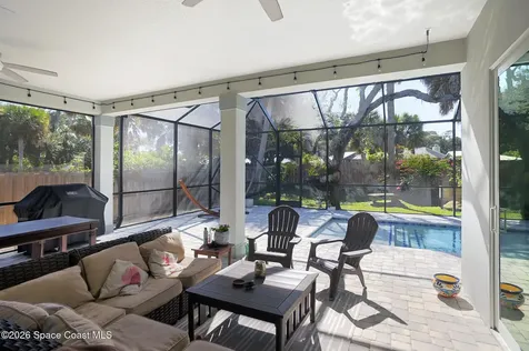 119 Delmar Street Melbourne Beach FL 32951