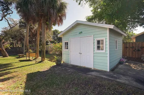 119 Delmar Street Melbourne Beach FL 32951
