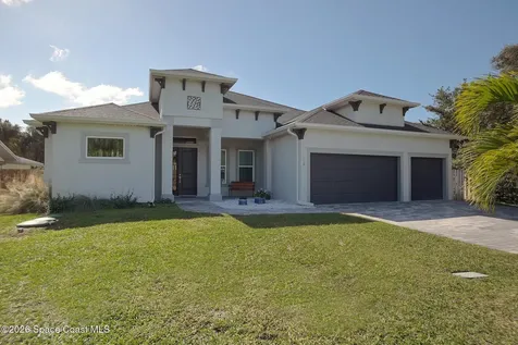 119 Delmar Street Melbourne Beach FL 32951