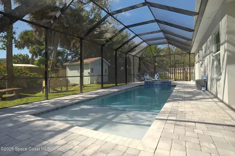 119 Delmar Street Melbourne Beach FL 32951