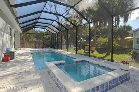 119 Delmar Street Melbourne Beach FL 32951