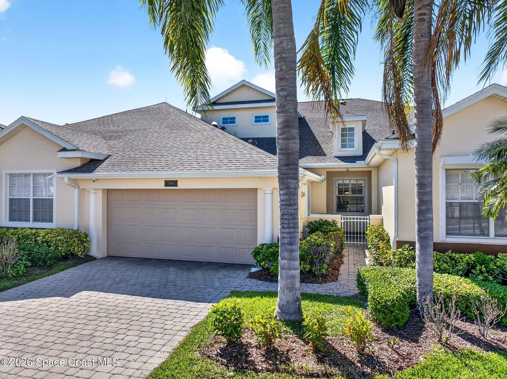 1406 Ballinton Drive Melbourne FL 32940