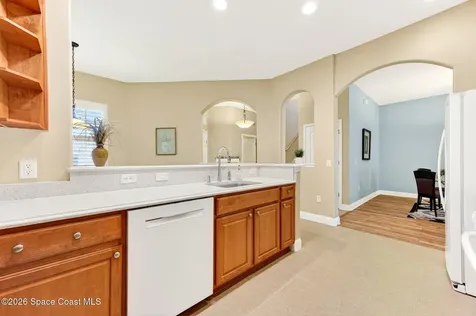1406 Ballinton Drive Melbourne FL 32940