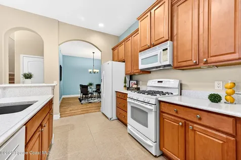 1406 Ballinton Drive Melbourne FL 32940