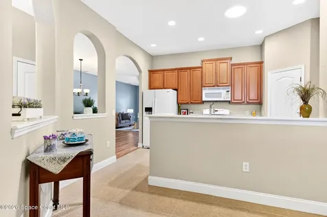 1406 Ballinton Drive Melbourne FL 32940