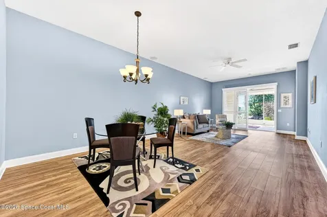 1406 Ballinton Drive Melbourne FL 32940