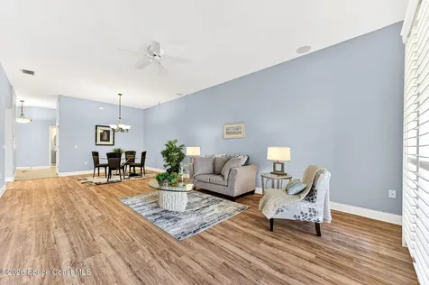 1406 Ballinton Drive Melbourne FL 32940
