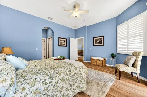 1406 Ballinton Drive Melbourne FL 32940