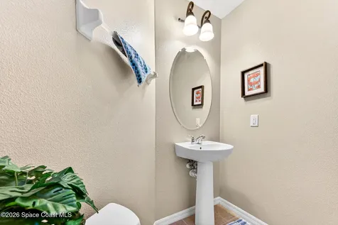 1406 Ballinton Drive Melbourne FL 32940