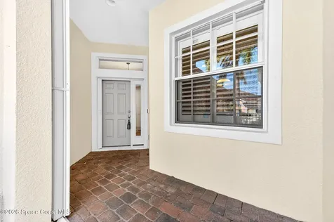 1406 Ballinton Drive Melbourne FL 32940