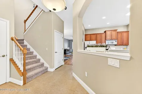 1406 Ballinton Drive Melbourne FL 32940